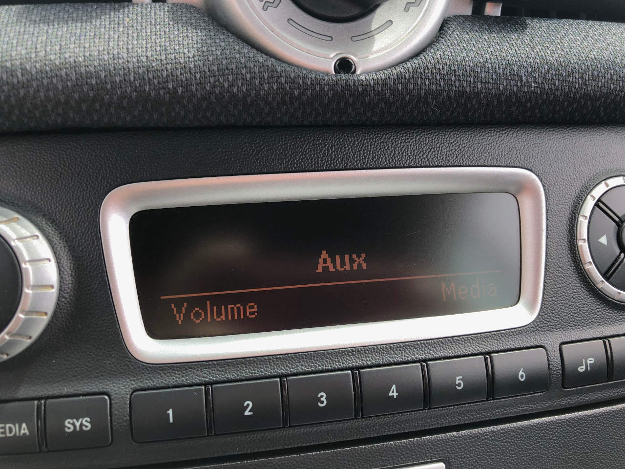 Smart Fortwo passion coupe 2015