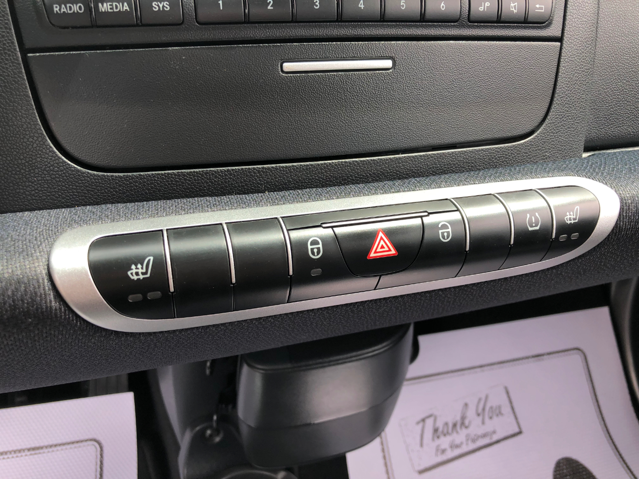 Smart Fortwo passion coupe 2015