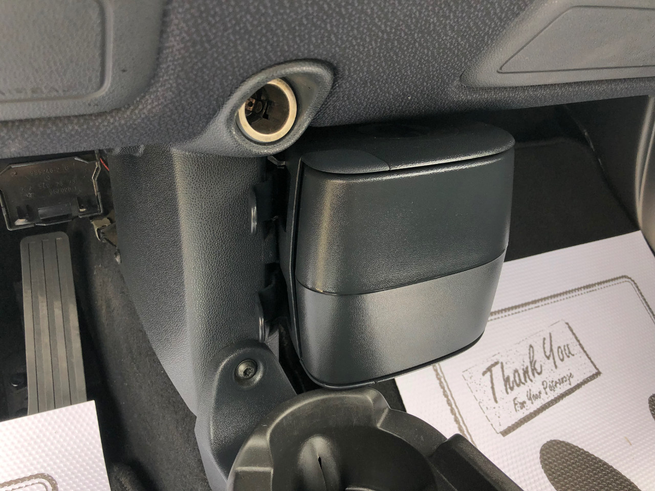 Smart Fortwo passion coupe 2015