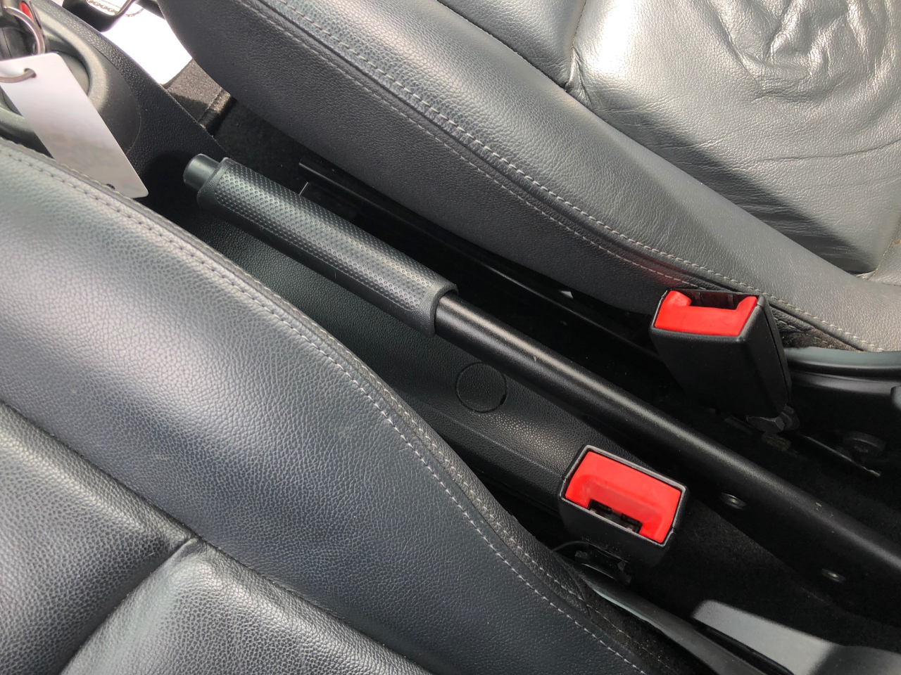 Smart Fortwo passion coupe 2015