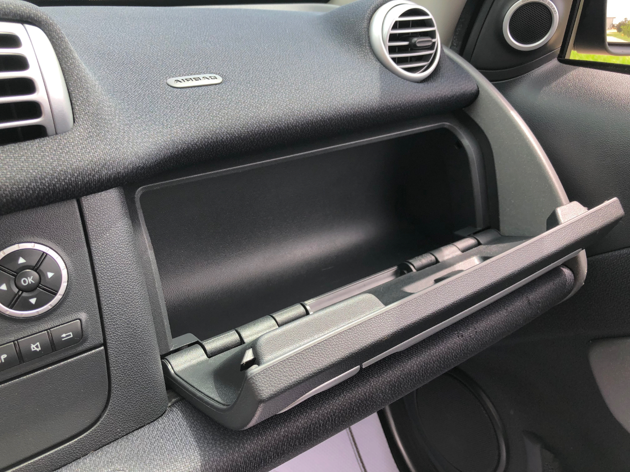 Smart Fortwo passion coupe 2015