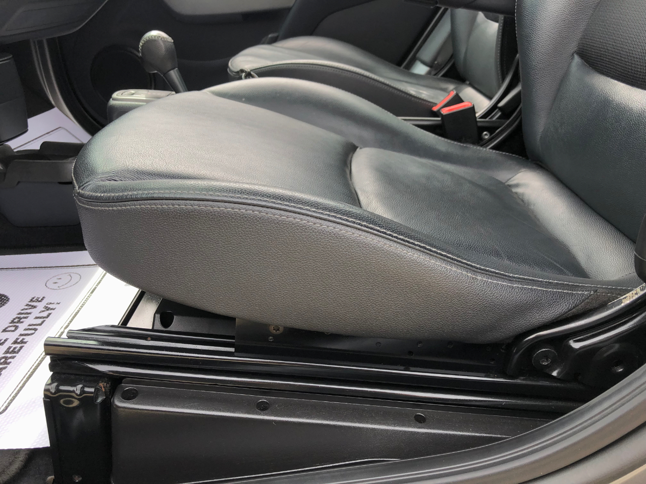 Smart Fortwo passion coupe 2015