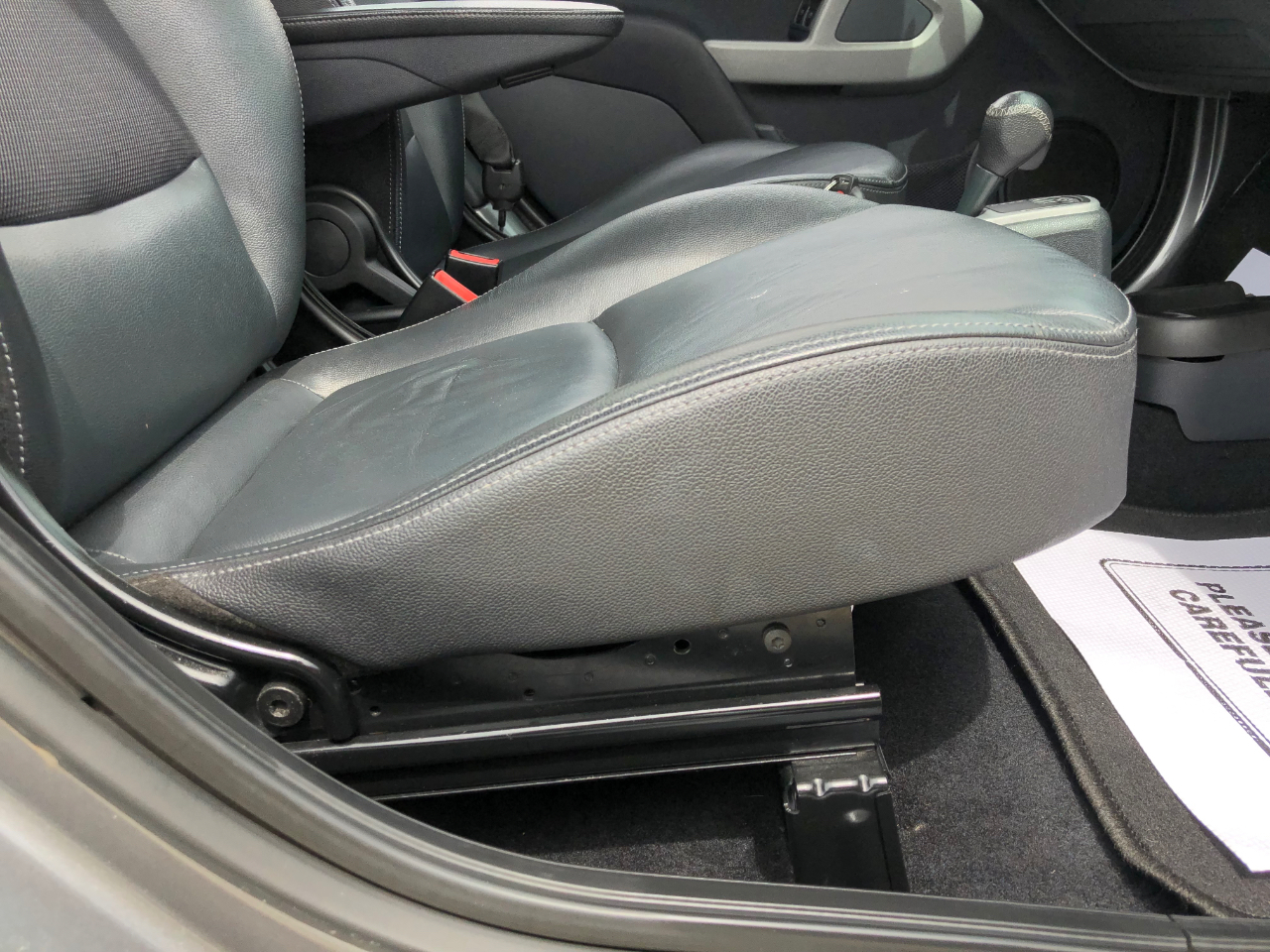 Smart Fortwo passion coupe 2015