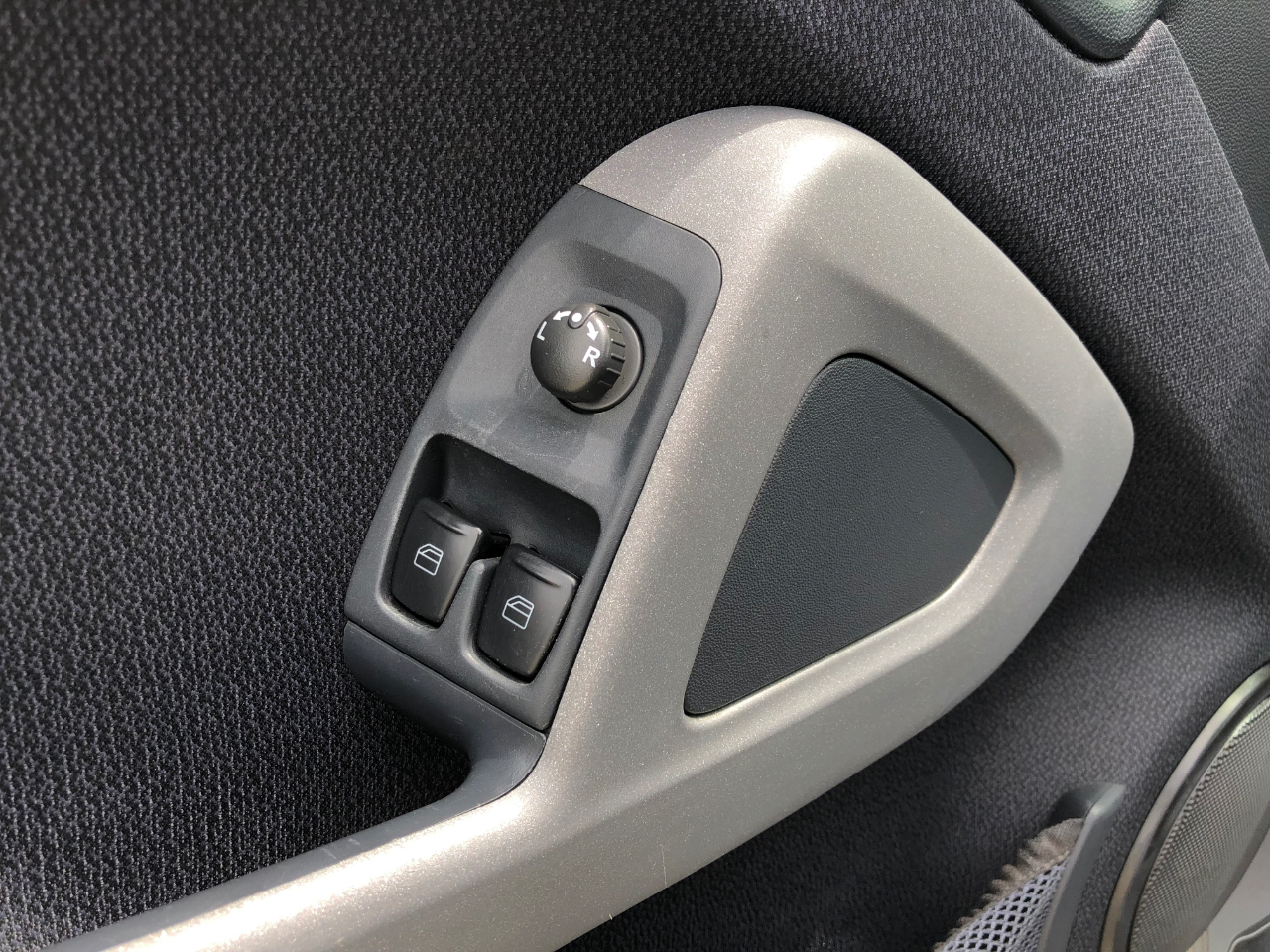 Smart Fortwo passion coupe 2015