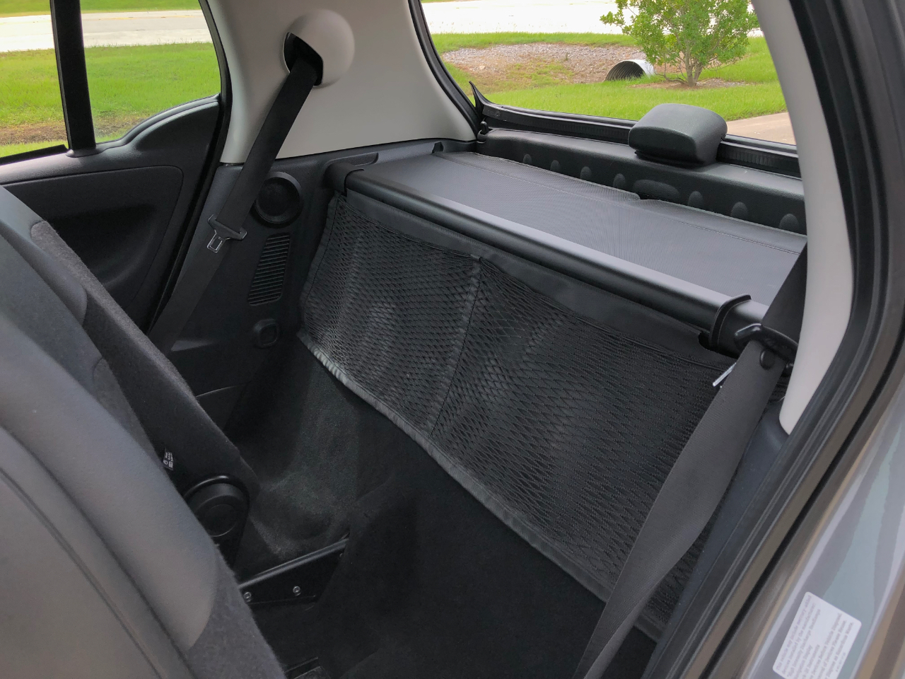 Smart Fortwo passion coupe 2015