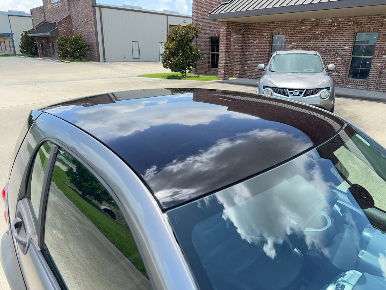 Smart Fortwo passion coupe 2015