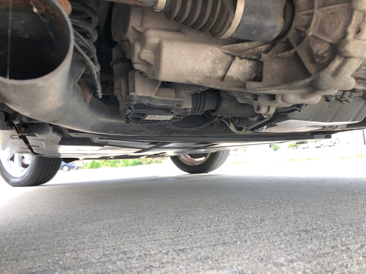 Smart Fortwo passion coupe 2015