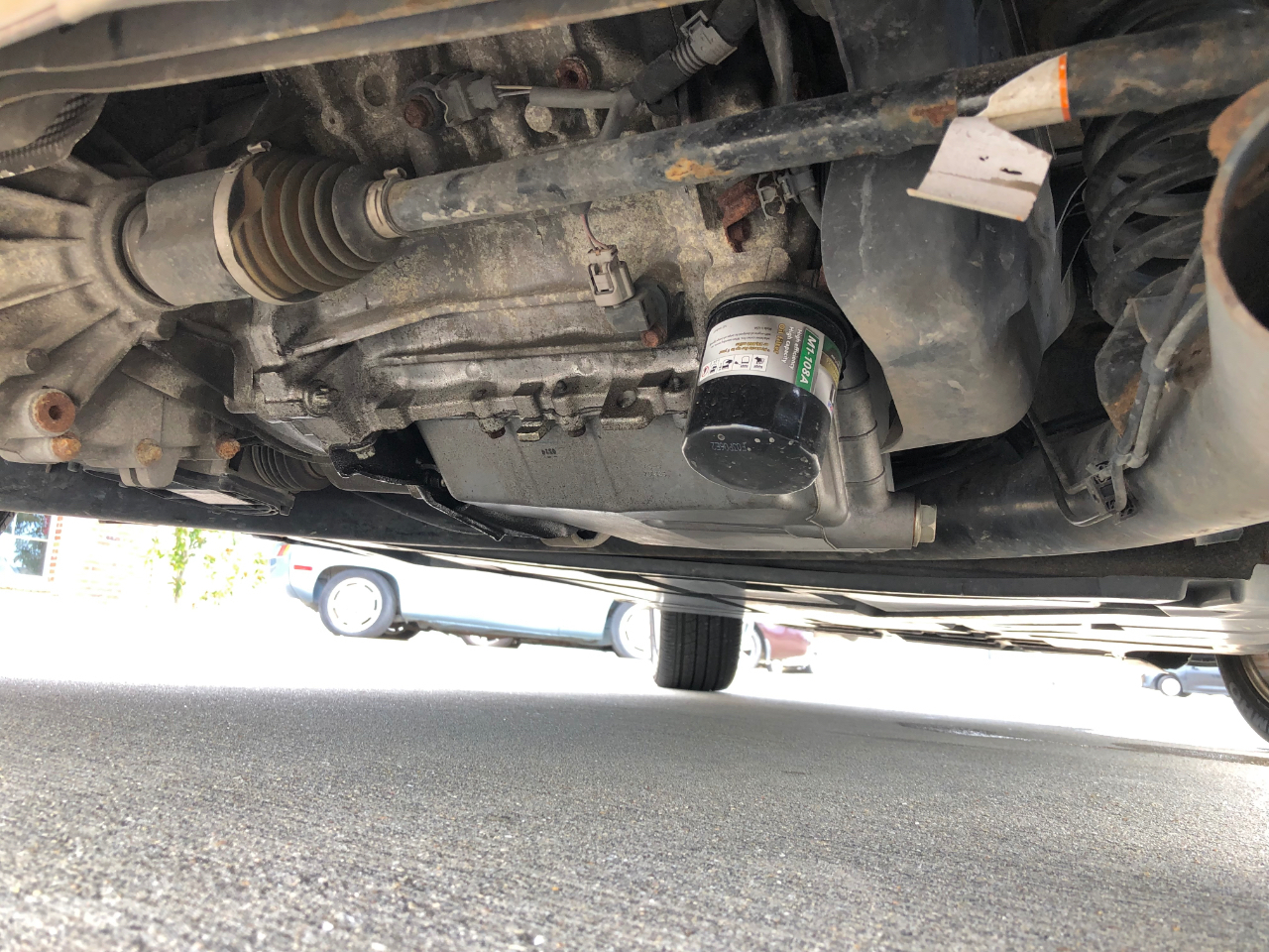 Smart Fortwo passion coupe 2015