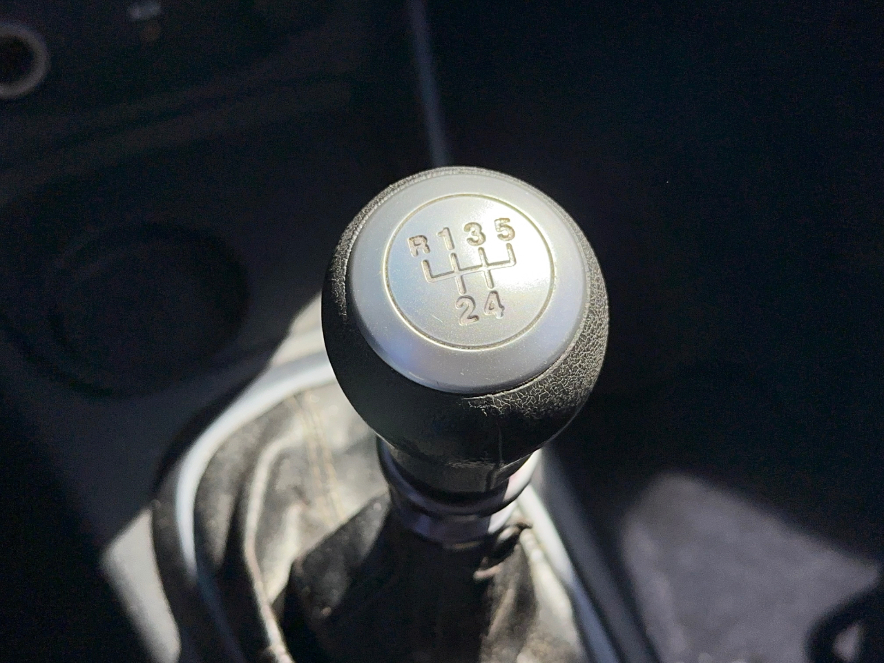 Hyundai Accent SE 3-Door 2009