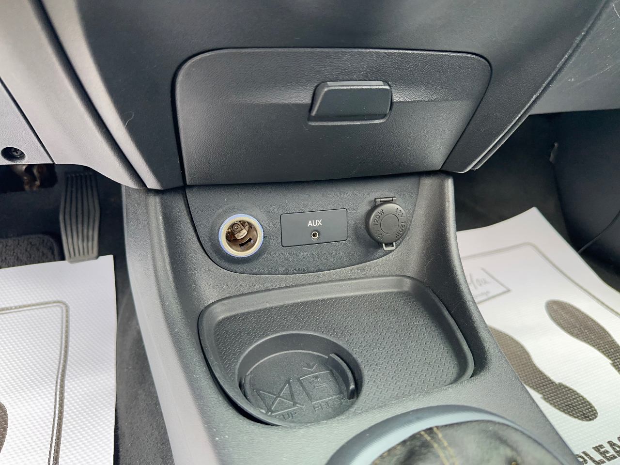 Hyundai Accent SE 3-Door 2009