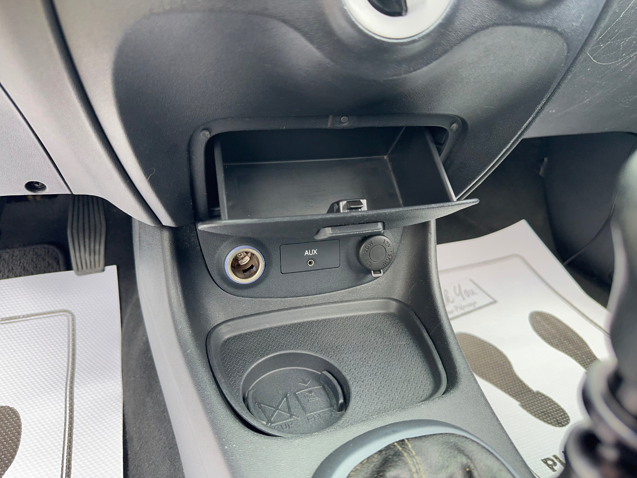 Hyundai Accent SE 3-Door 2009