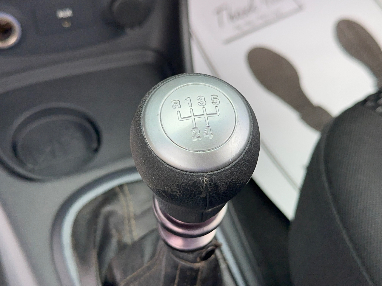 Hyundai Accent SE 3-Door 2009