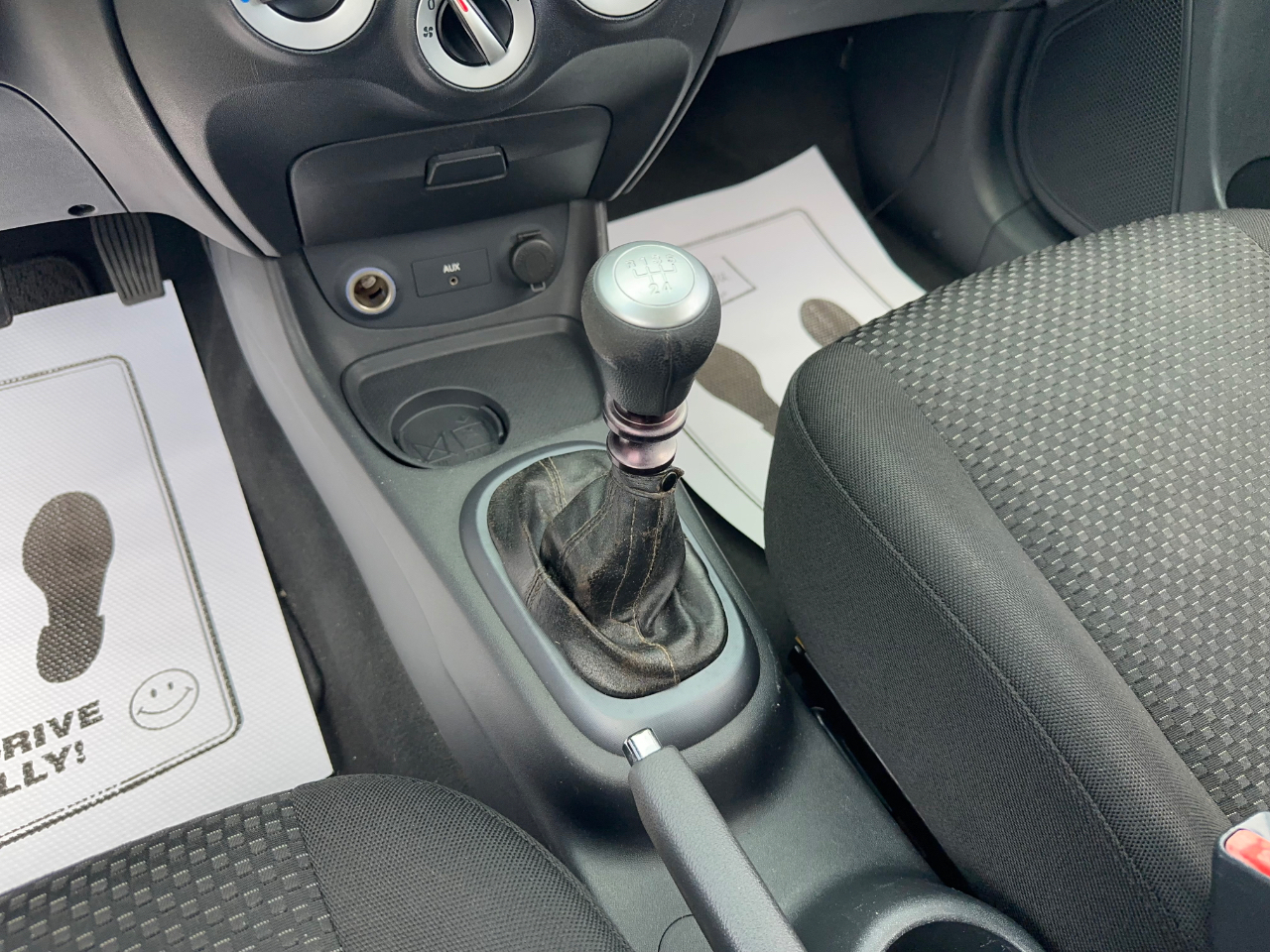 Hyundai Accent SE 3-Door 2009