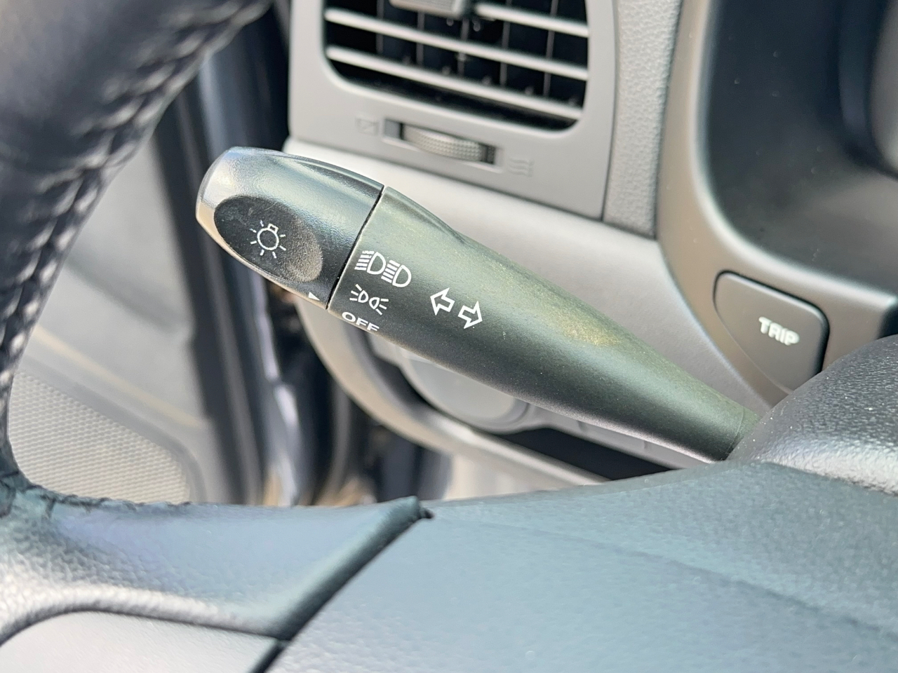 Hyundai Accent SE 3-Door 2009