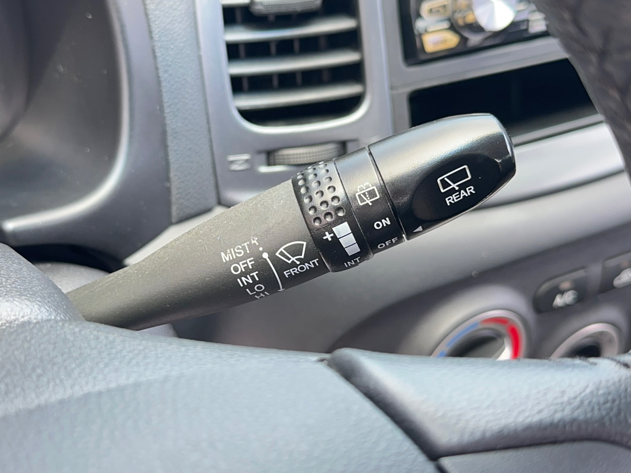 Hyundai Accent SE 3-Door 2009