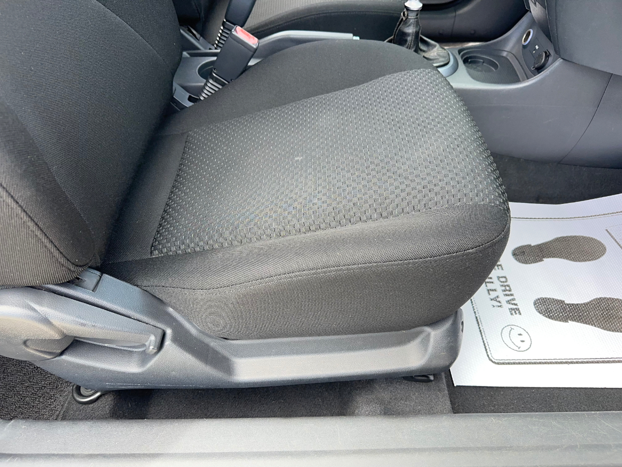 Hyundai Accent SE 3-Door 2009