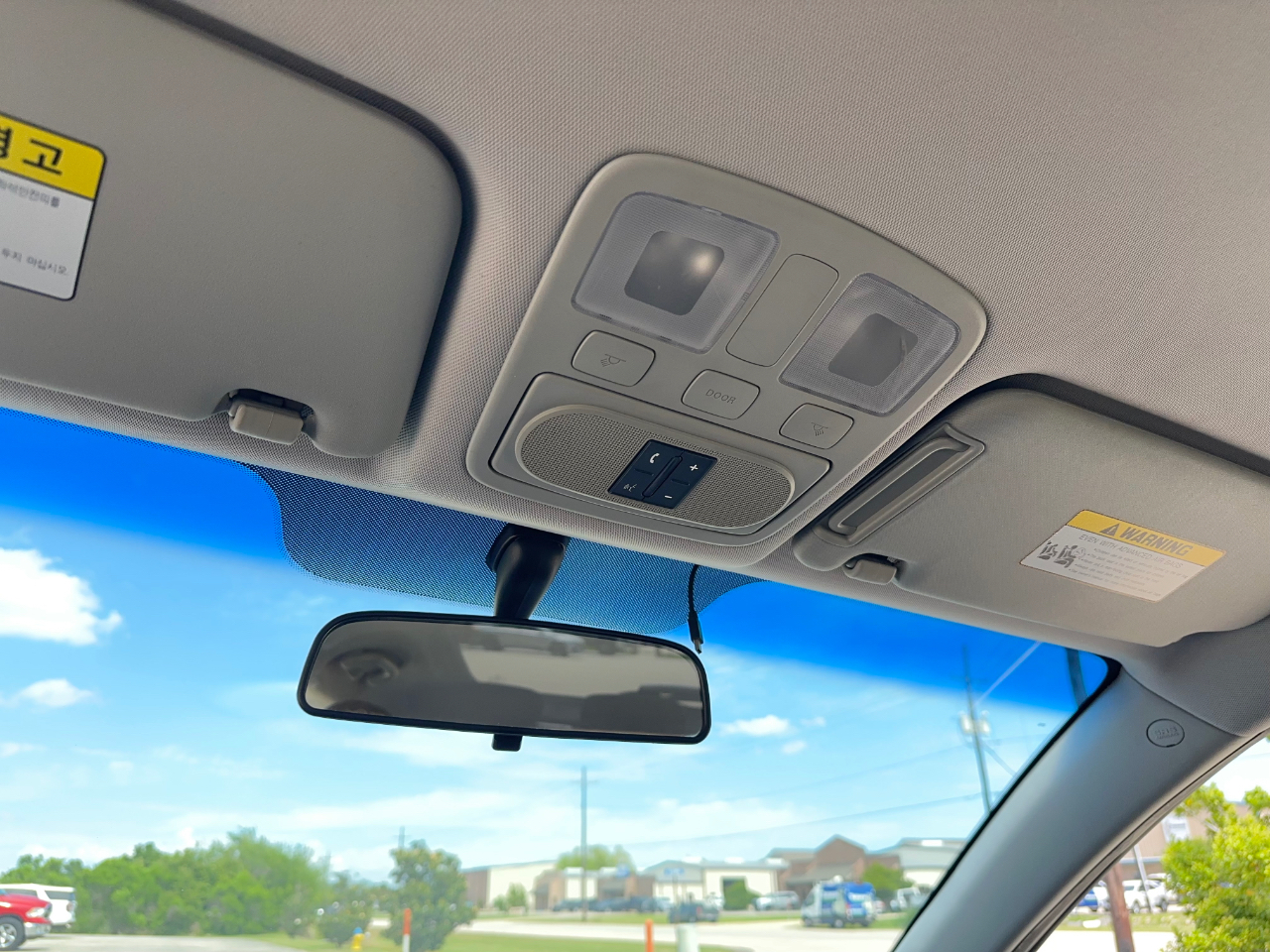 Hyundai Accent SE 3-Door 2009