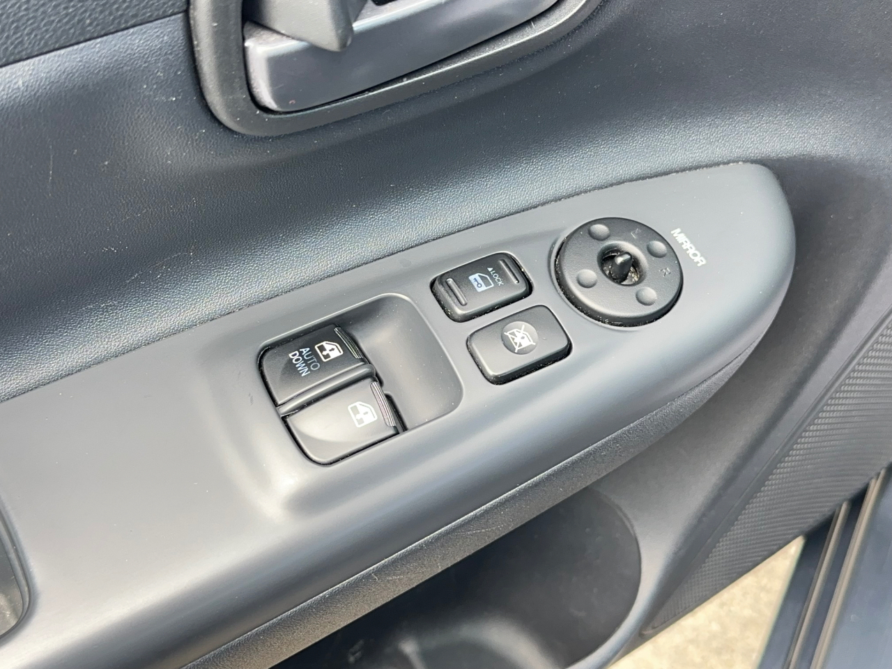 Hyundai Accent SE 3-Door 2009