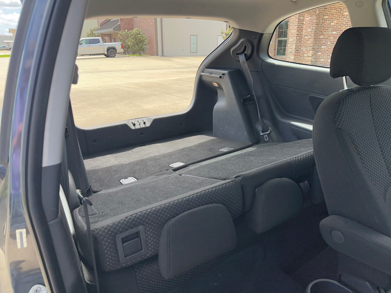 Hyundai Accent SE 3-Door 2009