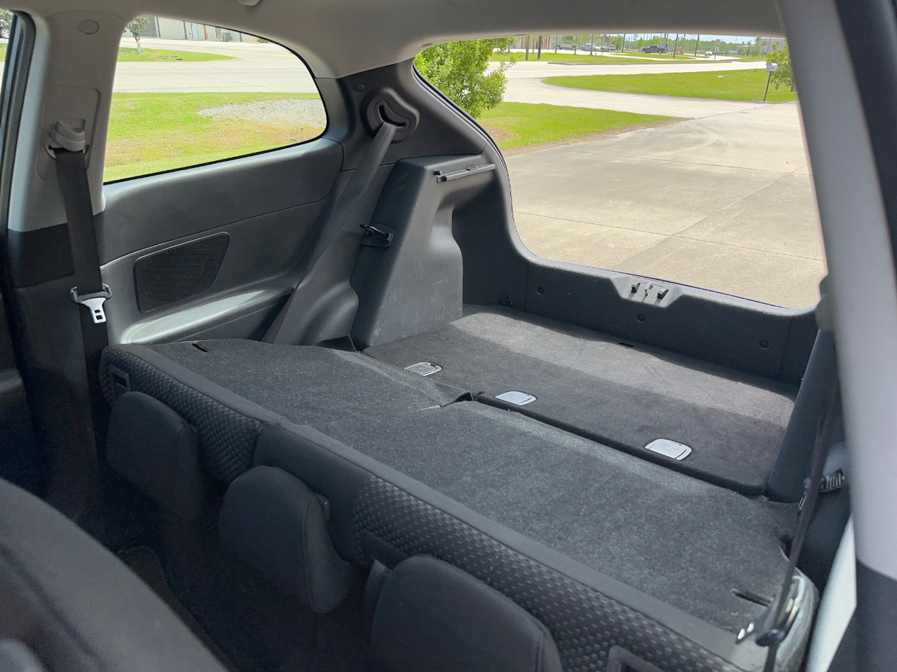 Hyundai Accent SE 3-Door 2009