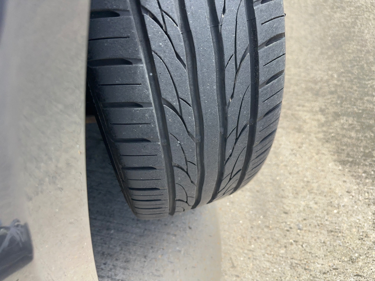 Hyundai Accent SE 3-Door 2009