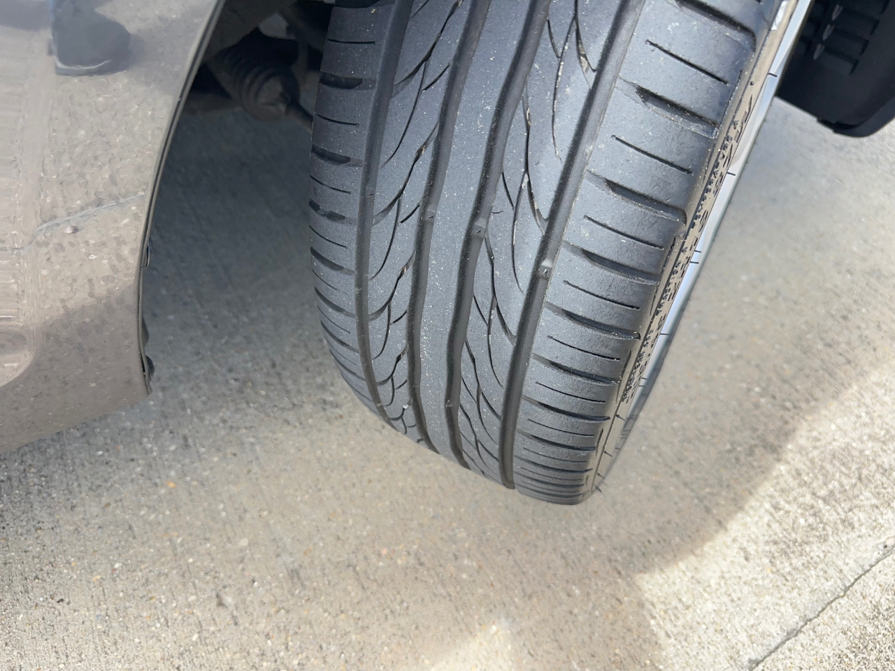 Hyundai Accent SE 3-Door 2009