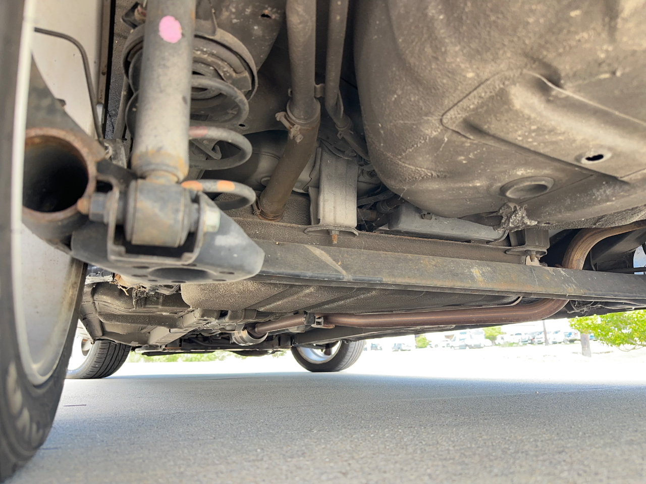 Hyundai Accent SE 3-Door 2009