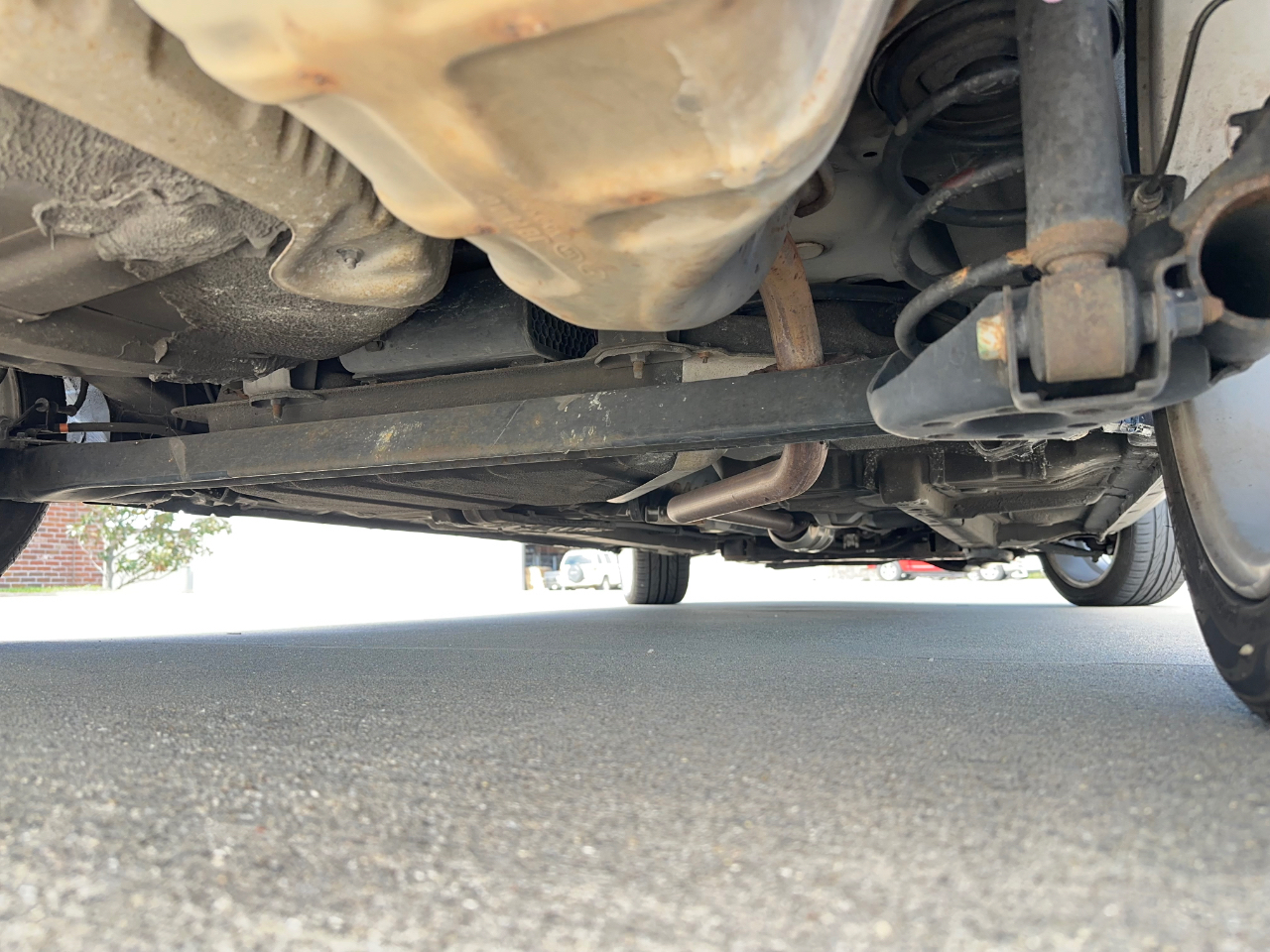 Hyundai Accent SE 3-Door 2009