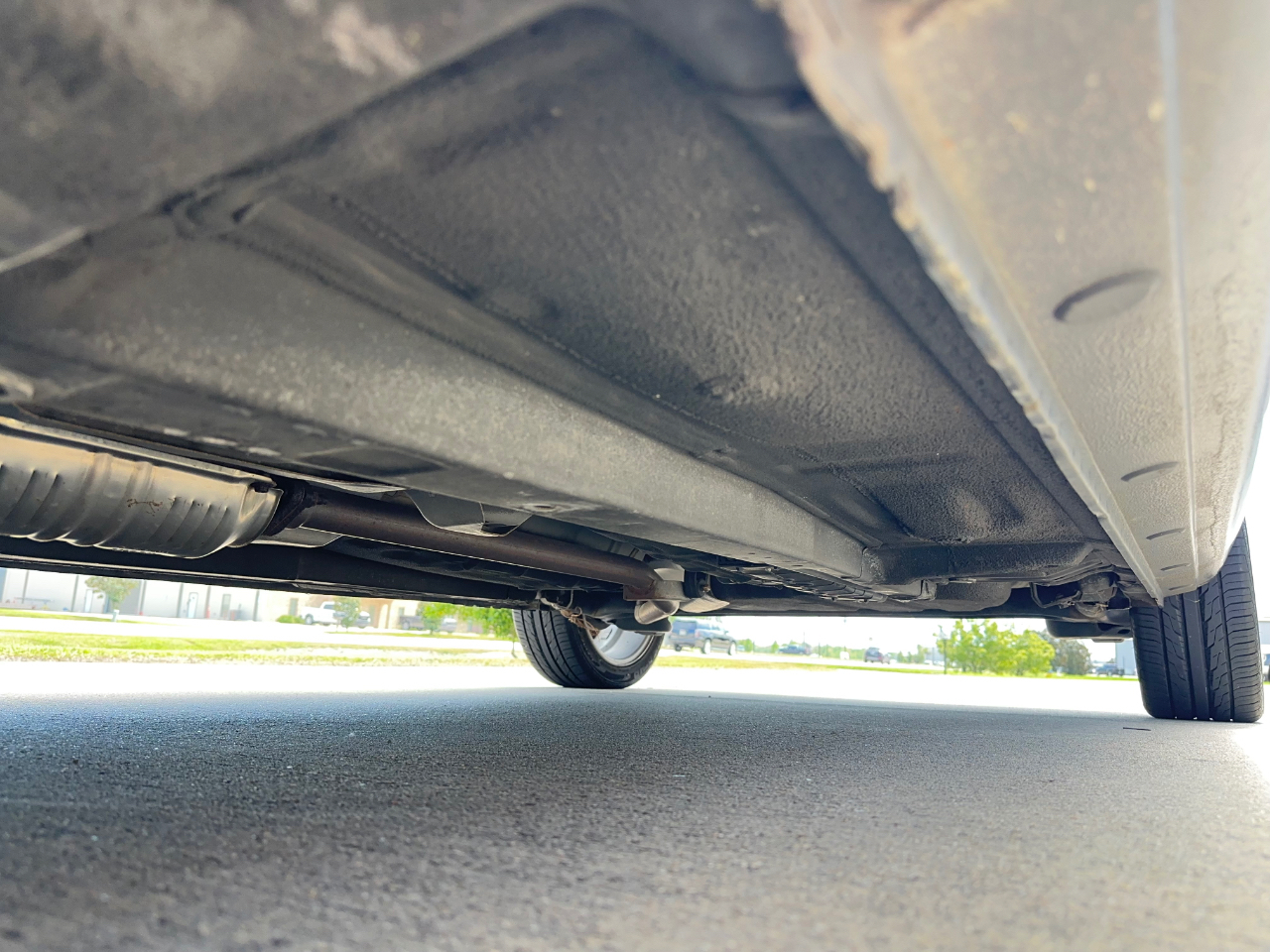 Hyundai Accent SE 3-Door 2009