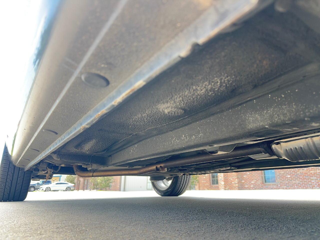 Hyundai Accent SE 3-Door 2009