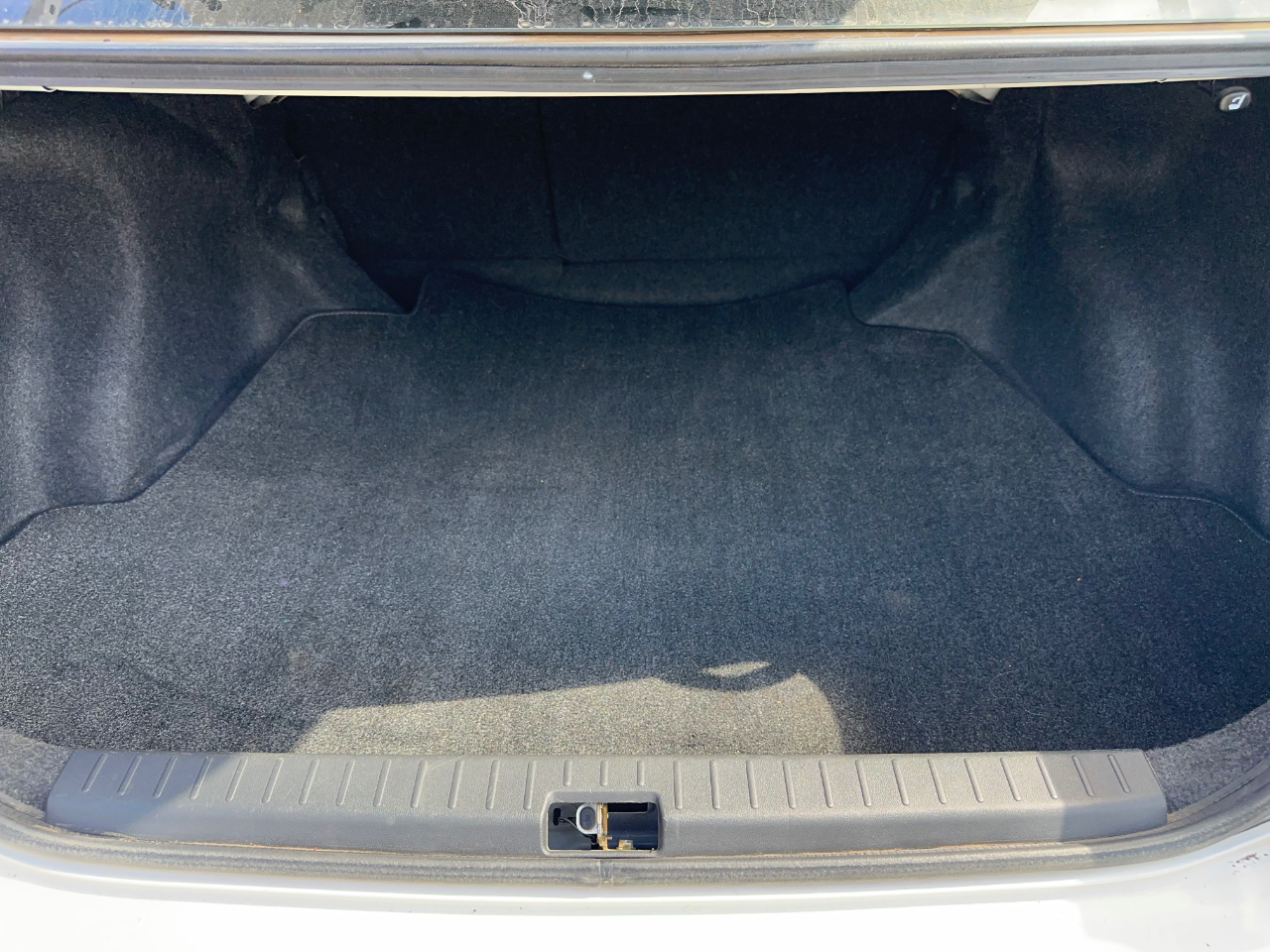 Toyota Corolla LE 2007