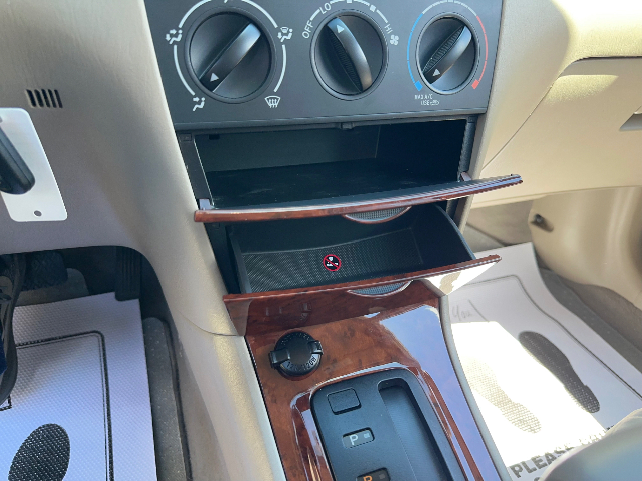 Toyota Corolla LE 2007