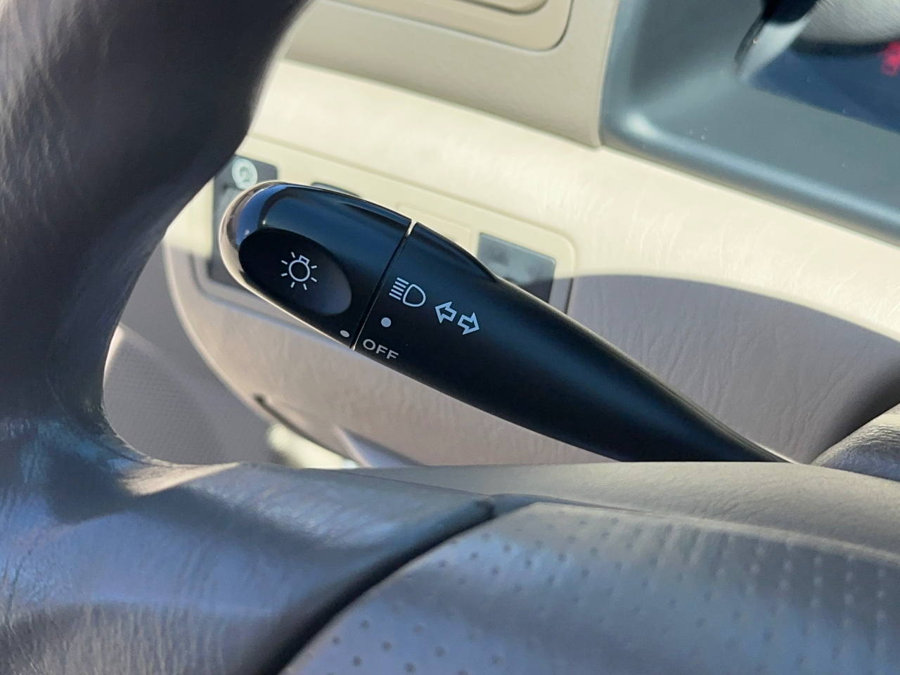 Toyota Corolla LE 2007