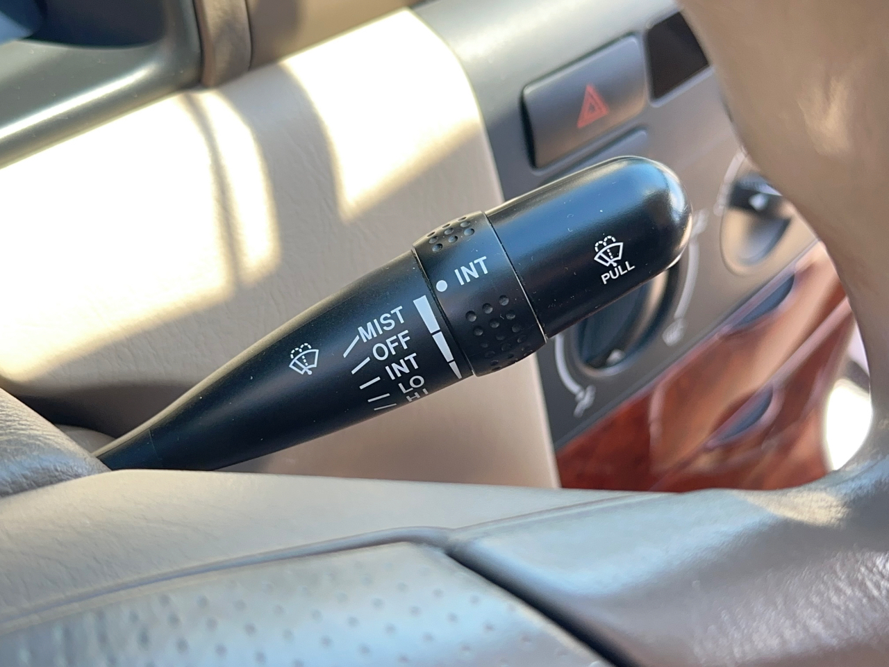 Toyota Corolla LE 2007