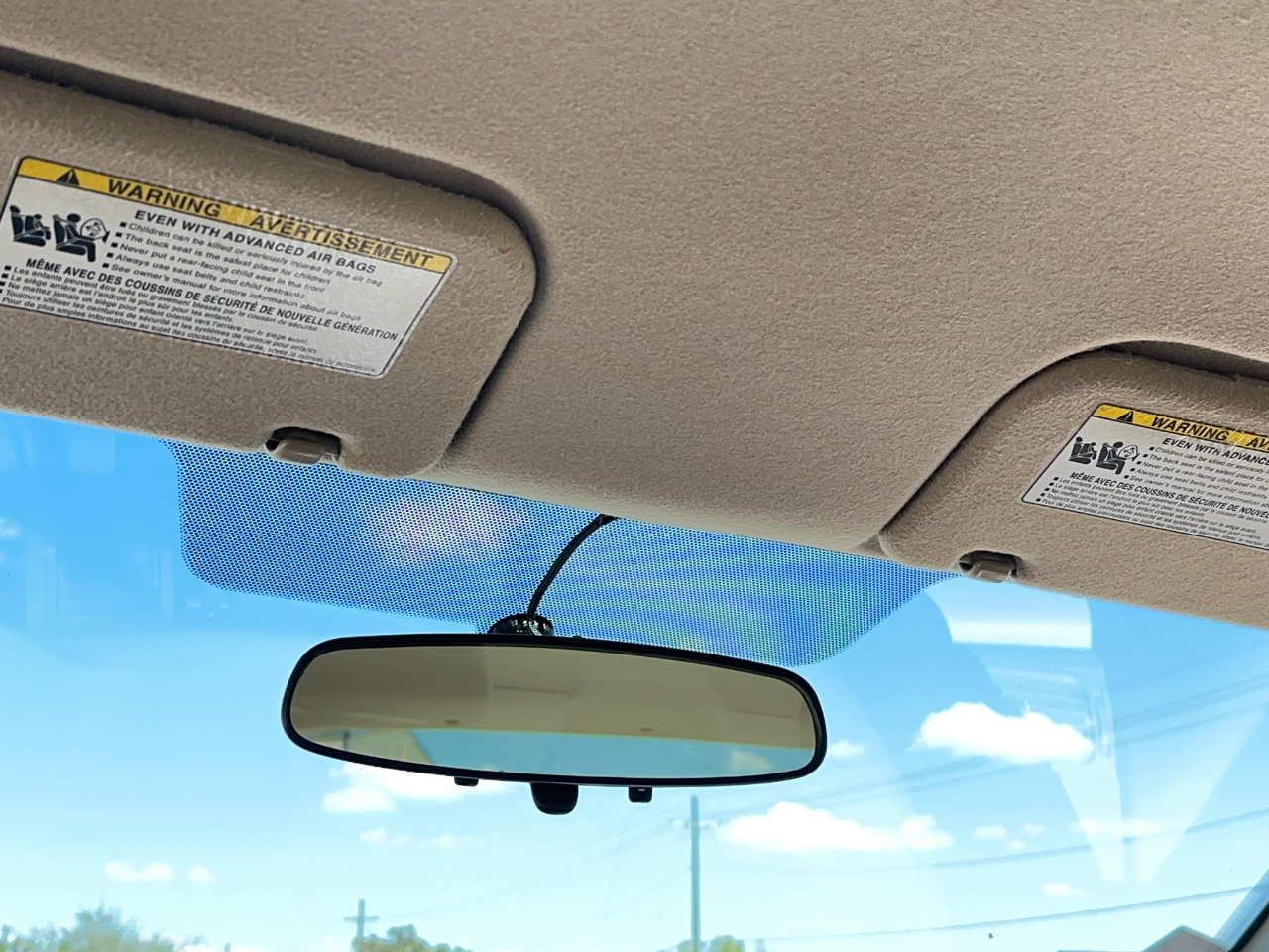 Toyota Corolla LE 2007