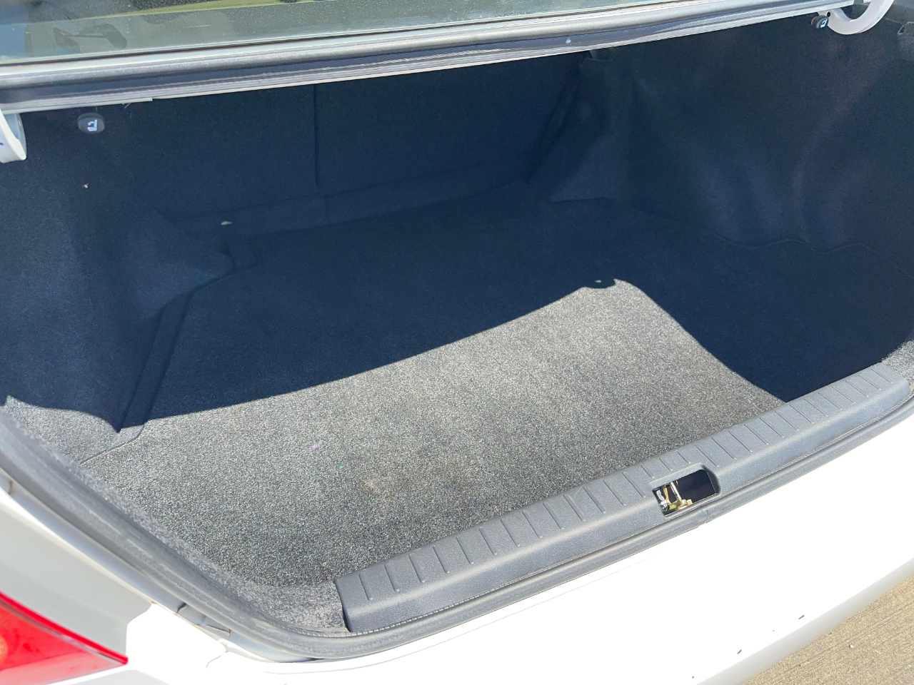 Toyota Corolla LE 2007