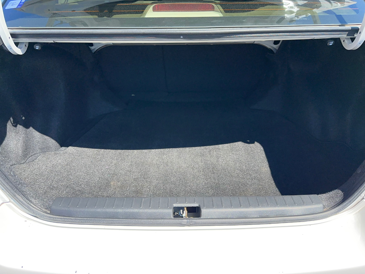 Toyota Corolla LE 2007