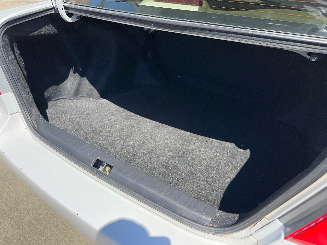 Toyota Corolla LE 2007