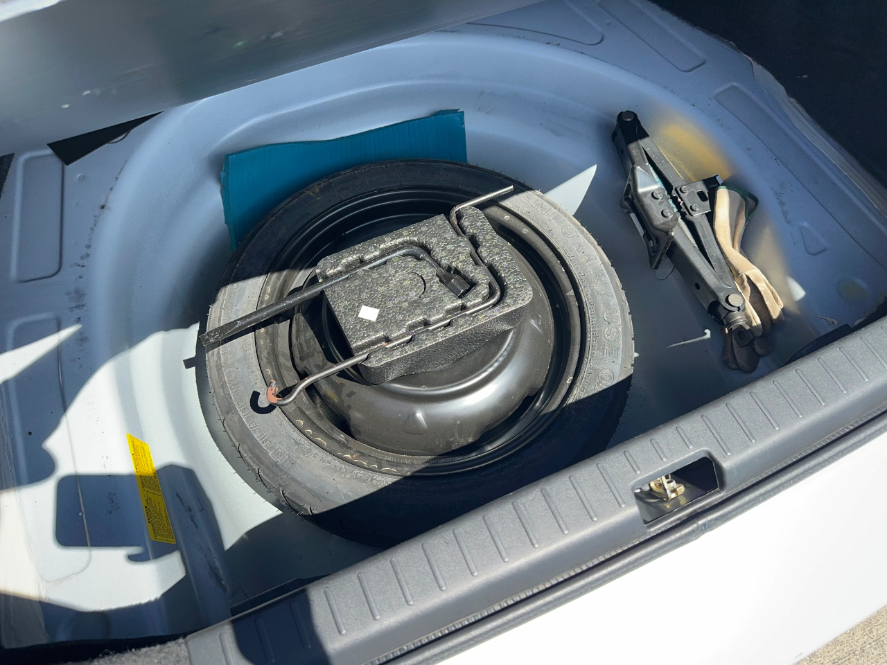 Toyota Corolla LE 2007