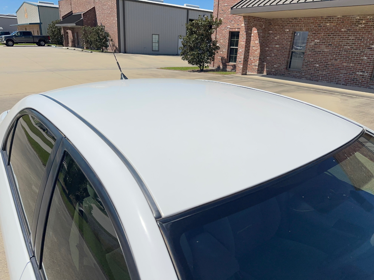 Toyota Corolla LE 2007