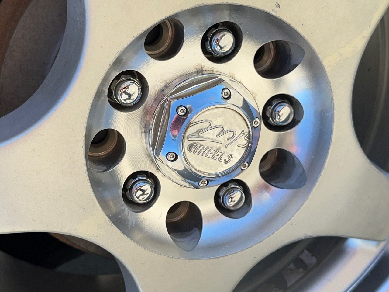 Toyota Corolla LE 2007