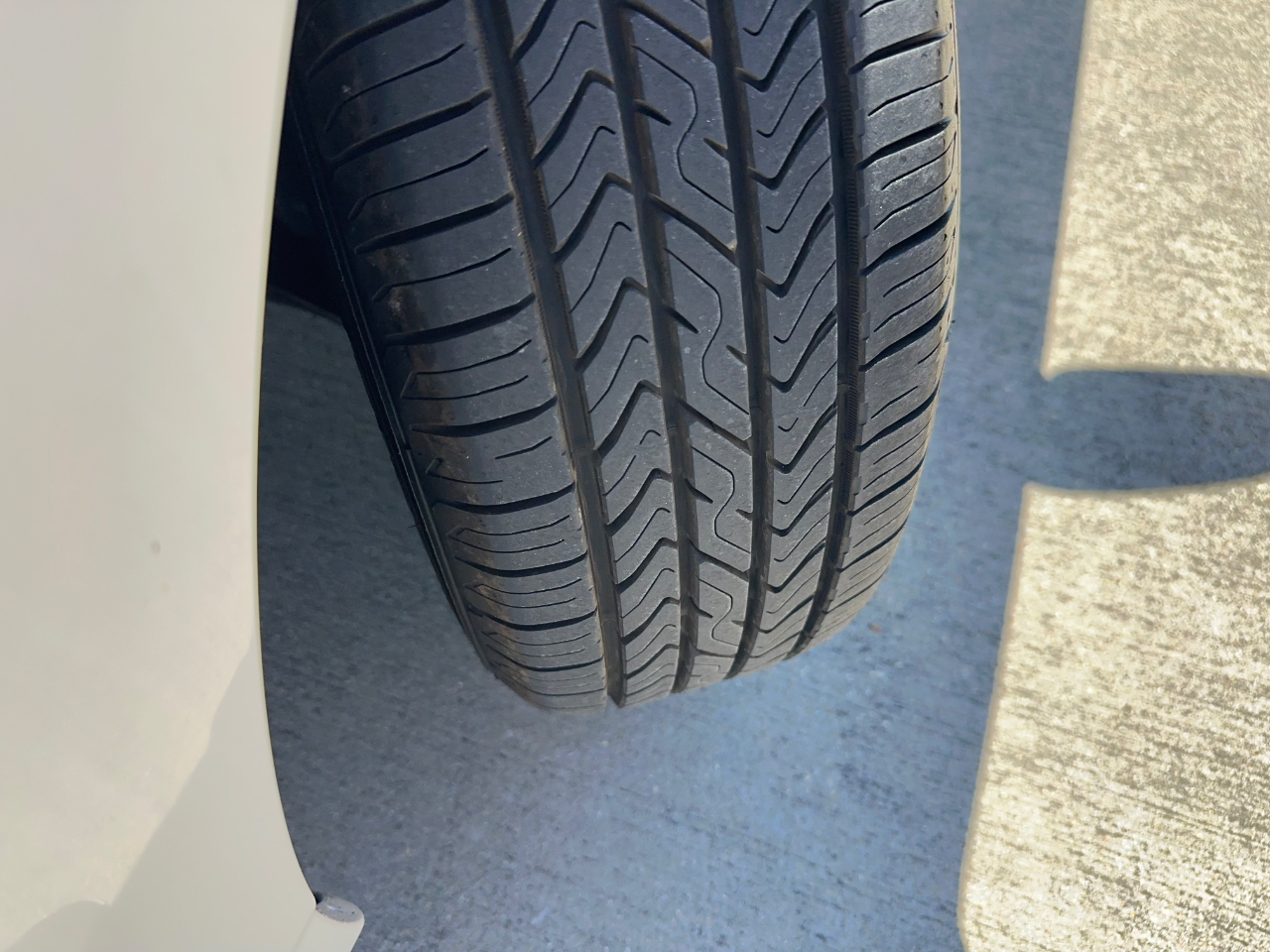 Toyota Corolla LE 2007