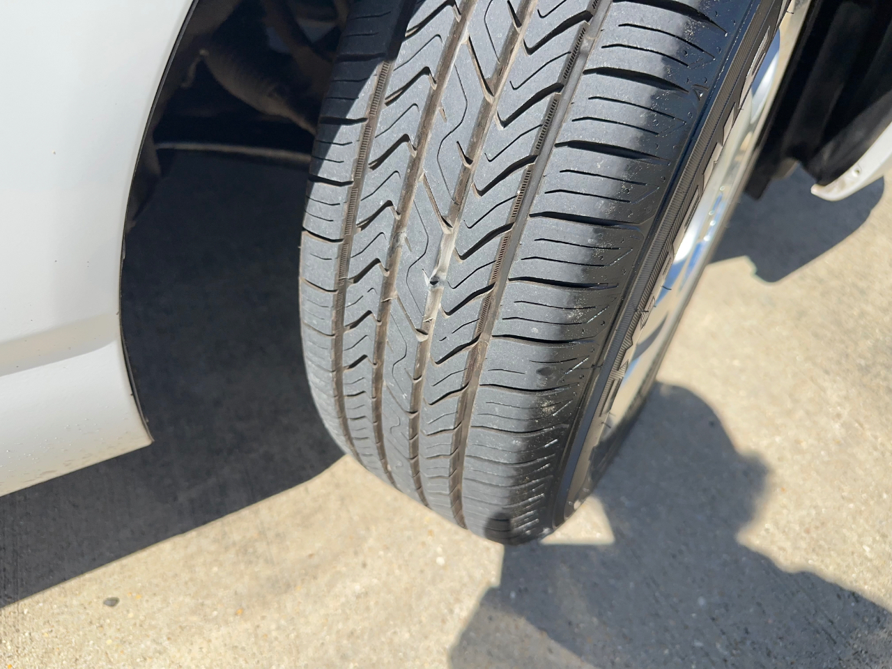 Toyota Corolla LE 2007