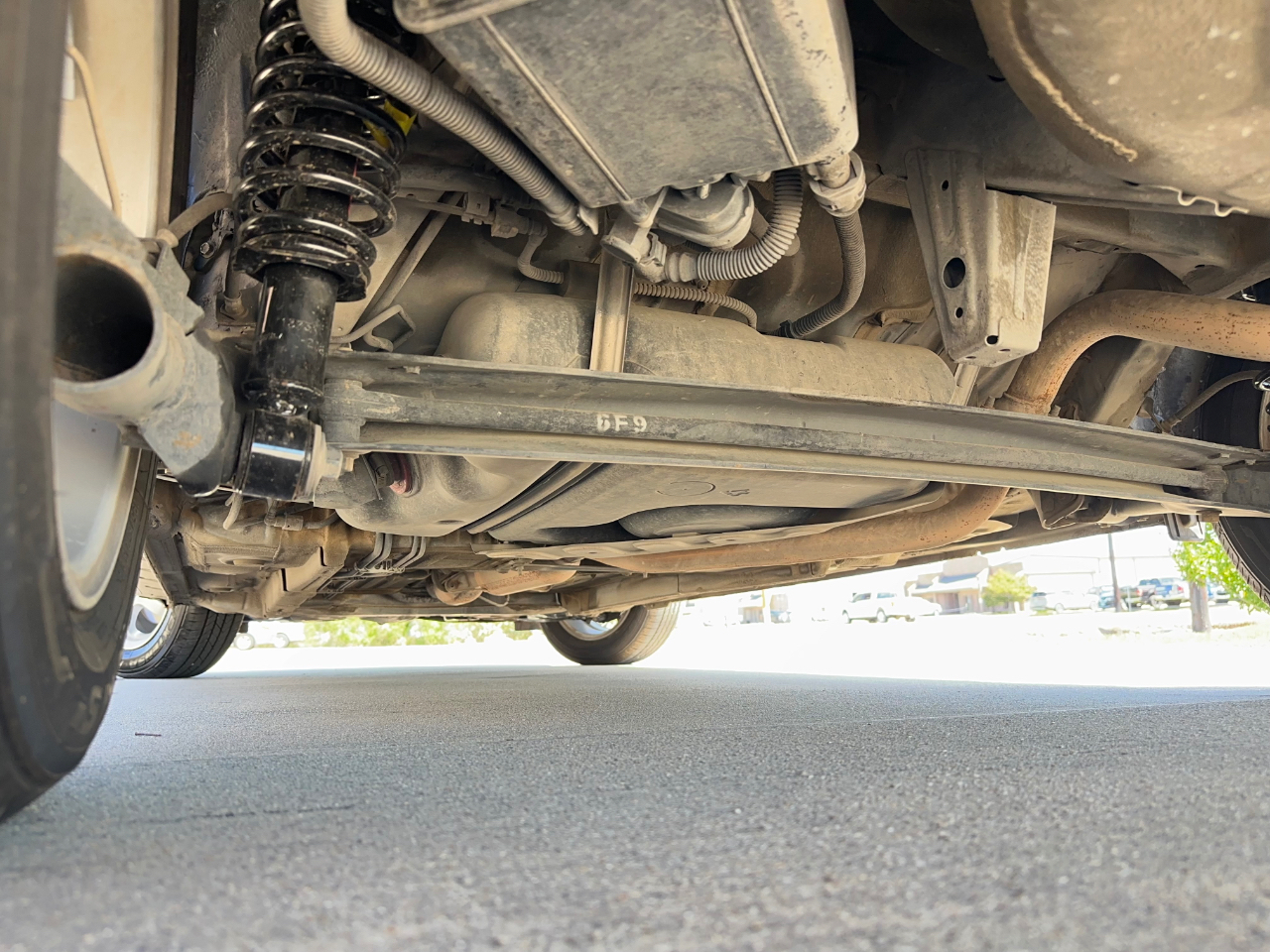 Toyota Corolla LE 2007