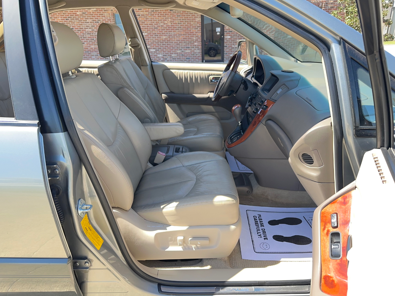 Lexus RX 300 2WD 2002