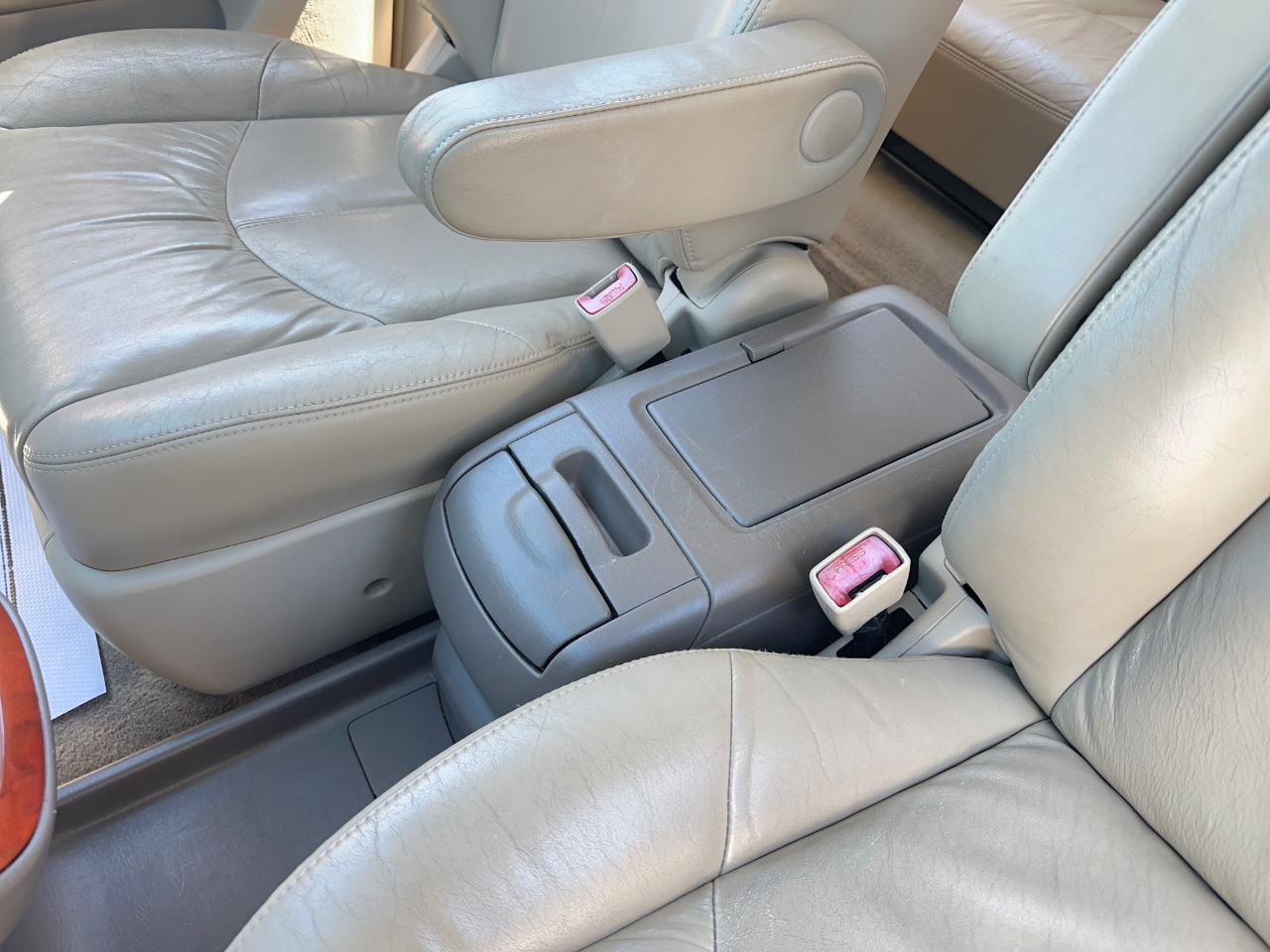 Lexus RX 300 2WD 2002