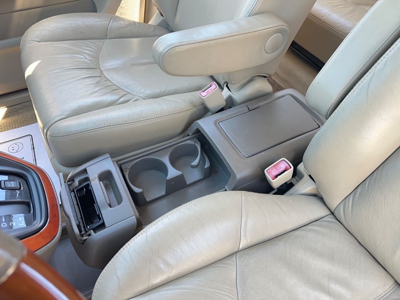 Lexus RX 300 2WD 2002