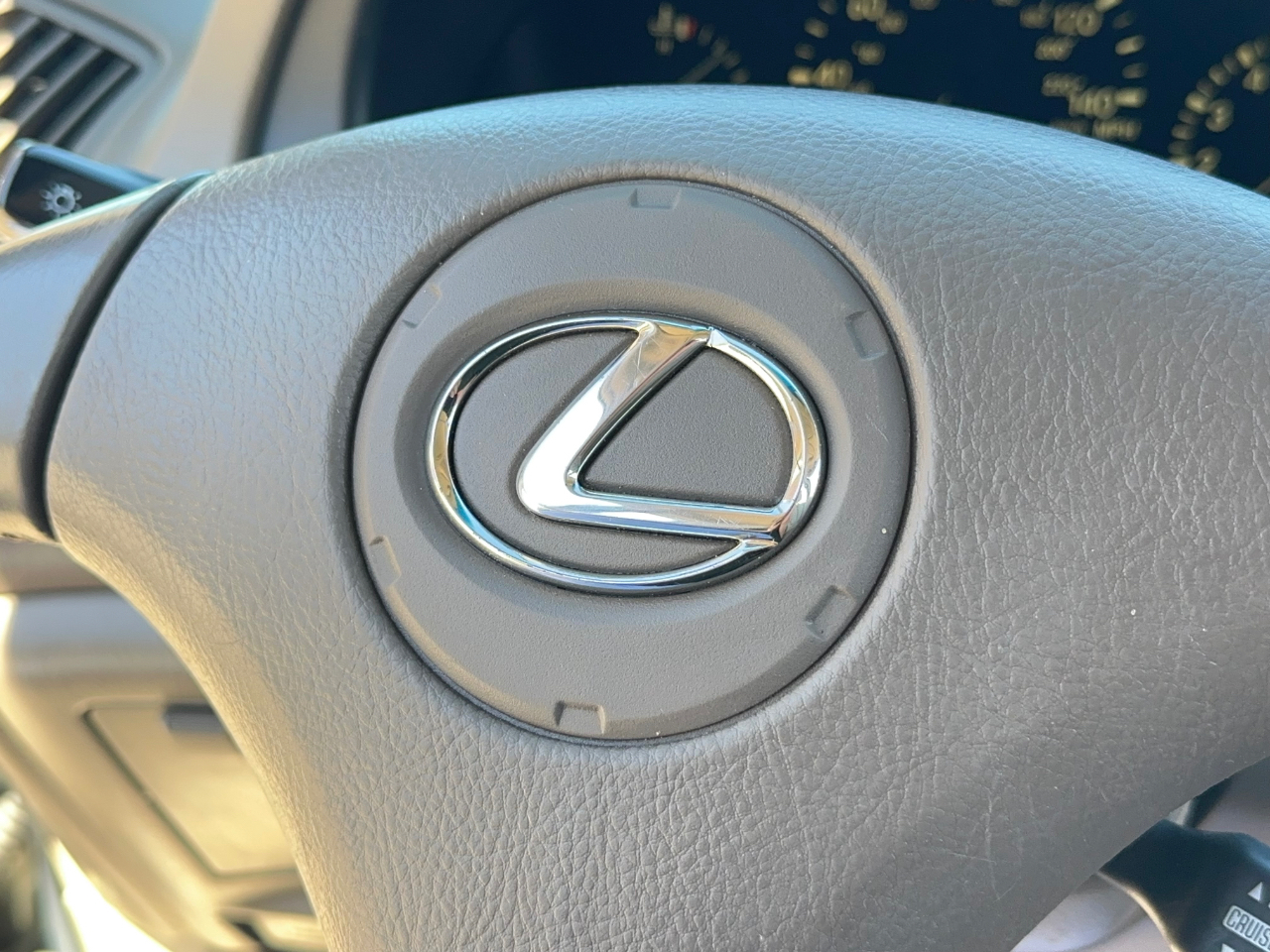 Lexus RX 300 2WD 2002