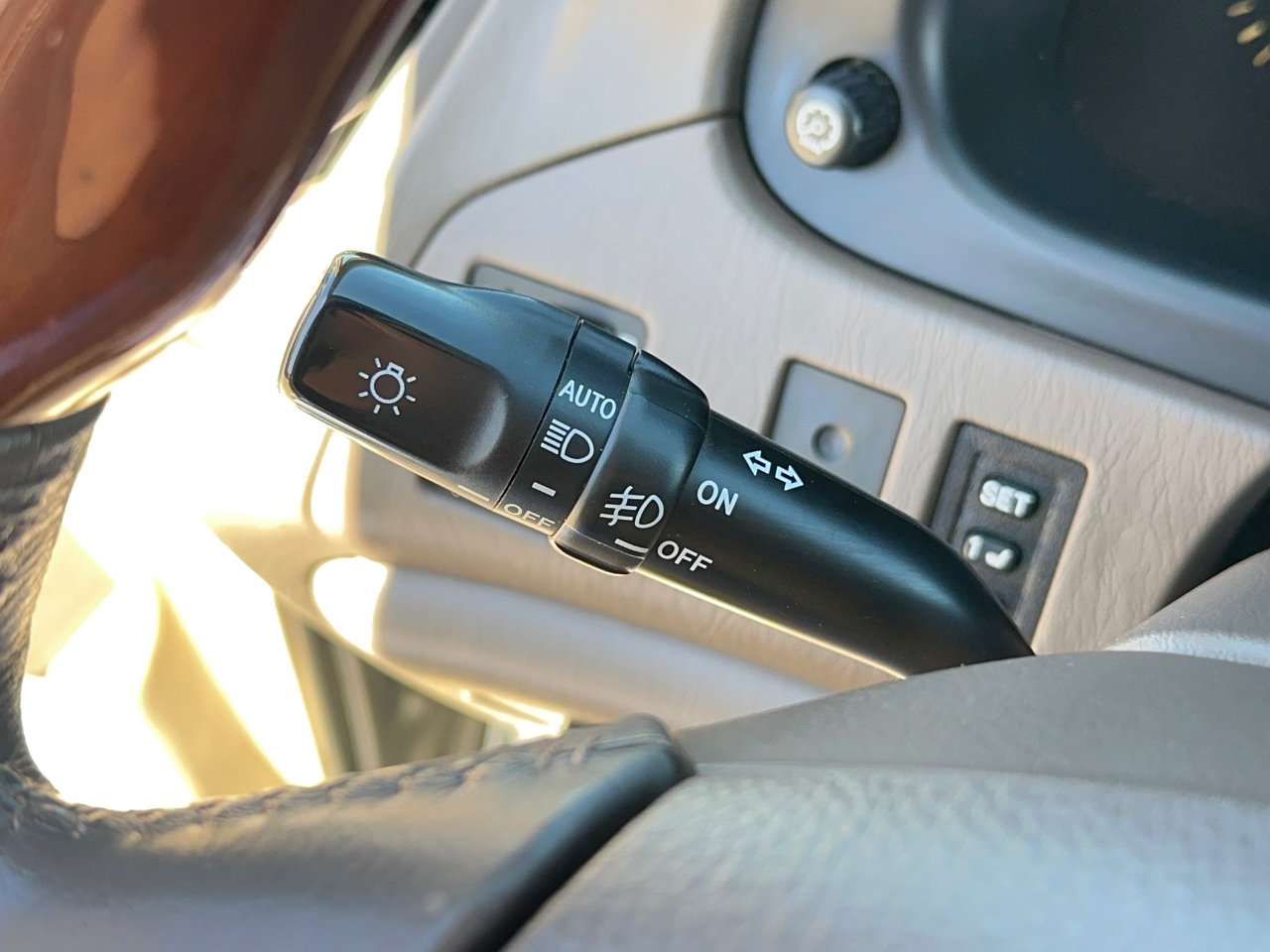 Lexus RX 300 2WD 2002