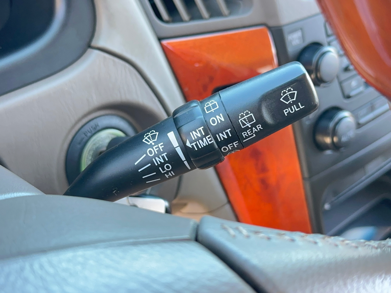 Lexus RX 300 2WD 2002